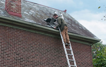 what affects urgent Great Lumley roof repairs