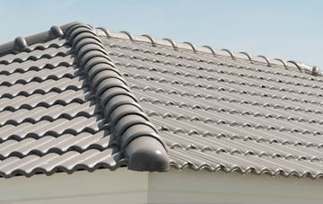 advantages of Great Lumley clay roofing