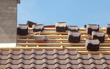 Great Lumley clay roofing costs