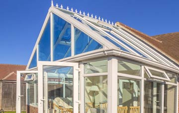 conservatory roof insulation costs Great Lumley