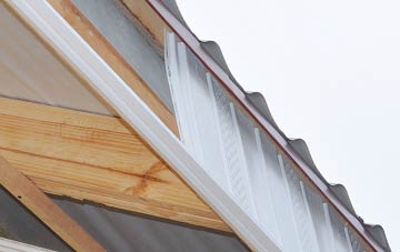 why Great Lumley fascia repairs are essential