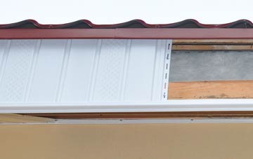 Great Lumley fascia repair costs