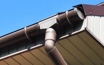 types of Great Lumley fascias