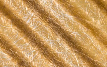 Great Lumley fibreglass roof waterproofing