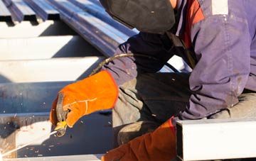 Great Lumley flat roofing options