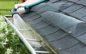 Great Lumley gutter cleaning costs