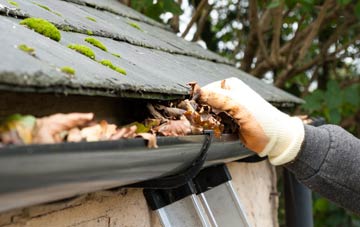gutter cleaning Great Lumley, County Durham