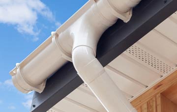 Great Lumley gutter installation costs