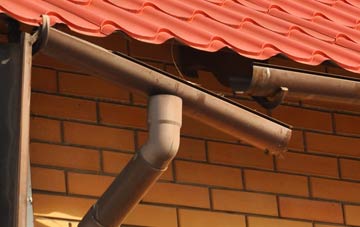 Great Lumley gutter repair costs
