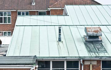 Great Lumley lead roofing costs