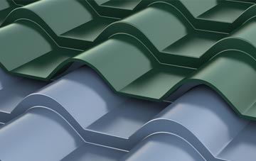 who should consider Great Lumley plastic roofs