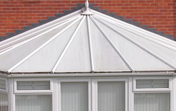 Great Lumley polycarbonate conservatory roof repairs