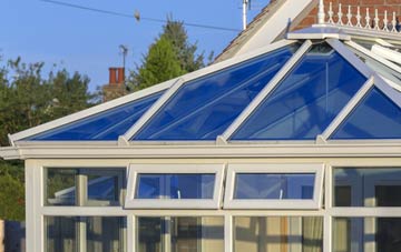 professional Great Lumley conservatory insulation