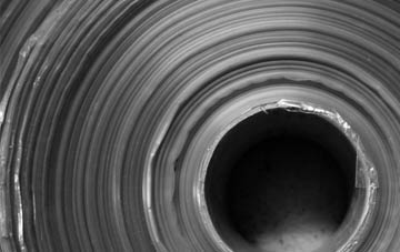 Great Lumley pvc roof replacement