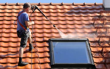 roof cleaning Great Lumley, County Durham