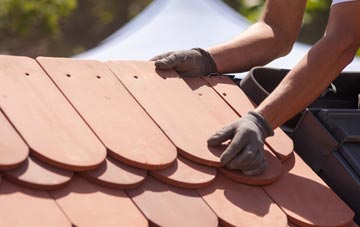 Great Lumley roof tile contractors