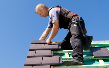 disadvantages of Great Lumley slate roofing