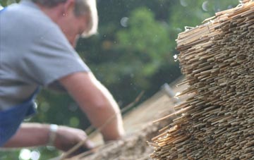 professional Great Lumley thatchers