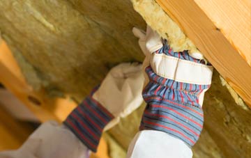 types of Great Lumley pitched roof insulation materials