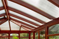 Great Lumley conservatory roofing insulation