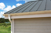 Great Lumley fascia repair