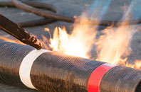 Great Lumley flat roofing replacement