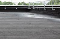 find rated Great Lumley flat roofing companies
