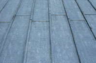 Great Lumley lead roofing