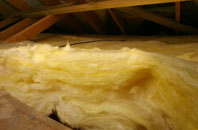 Great Lumley pitch roof insulation