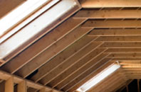 Great Lumley tapered roof insulation quotes